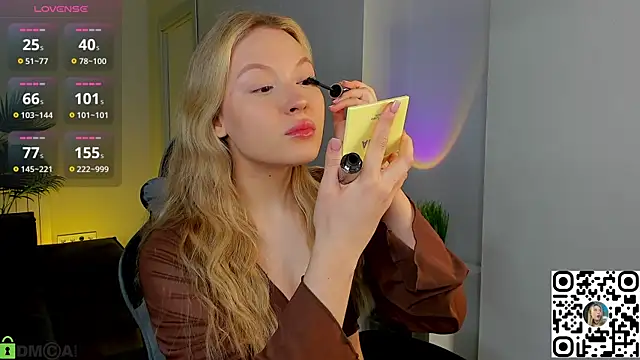 Margo-pvt online show from March 7, 12:06 am