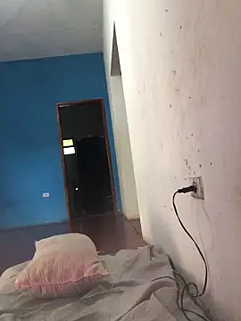 Snapshot of eujami chatting on October 14, 12:08 pm eujami online show from October 14, 12:08 pm