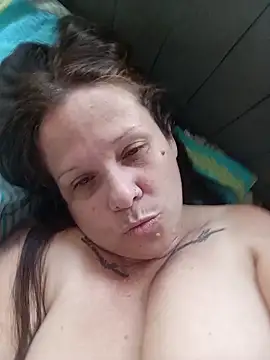 SinisterBabe online show from December 18, 1:05 pm