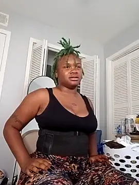 rammybunnyboo online show from September 15, 5:42 pm