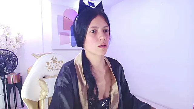 Anastasiia rouse online show from February 1, 4:11 am