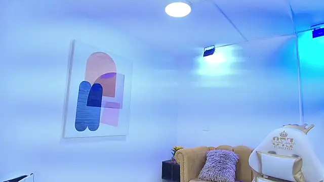 Anastasiia rouse online show from January 6, 3:43 am