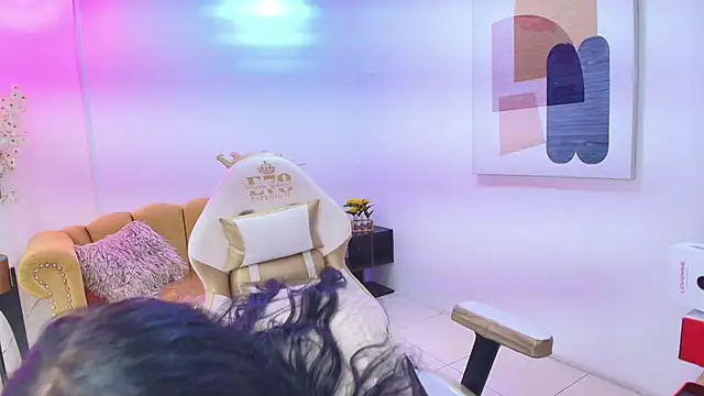 Anastasiia rouse online show from January 7, 3:43 am