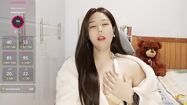 Xiaotantan-99 online show from November 11, 7:33 pm