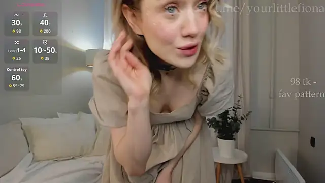 DiscoPotato online show from March 10, 6:06 am