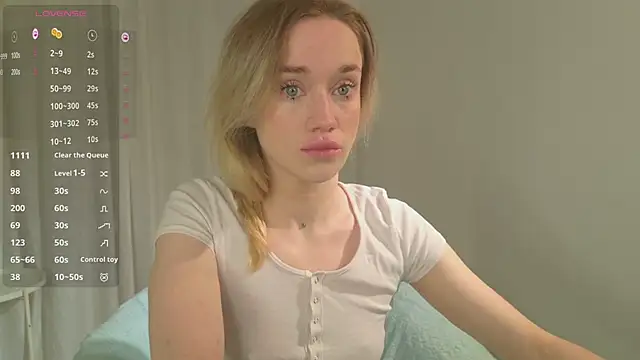 DiscoPotato online show from January 10, 6:18 am