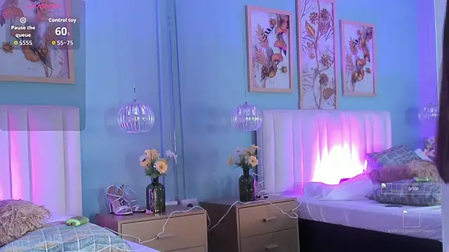 TifannyWolf  online show from November 14, 4:56 am