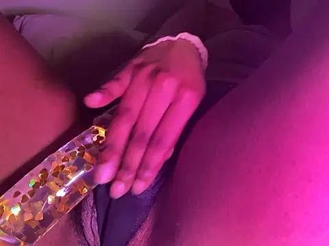 CocoBaby22 online show from February 28, 1:27 am