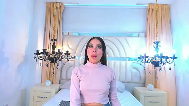 CandySays online show from October 9, 11:47 am