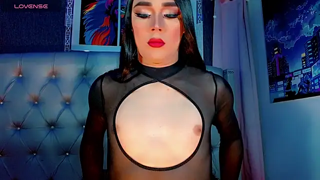 AmazingMistressNathy online show from October 2, 9:47 am