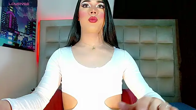 AmazingMistressNathy online show from March 11, 5:22 am