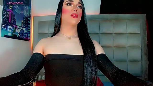 AmazingMistressNathy online show from April 5, 2:32 am