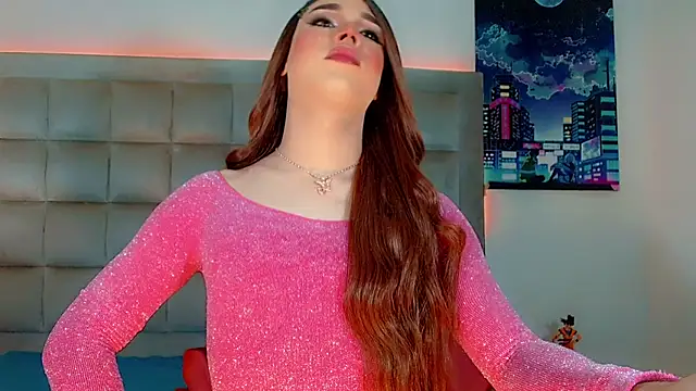 AmazingMistressNathy online show from June 23, 5:27 am
