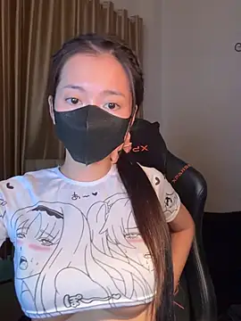  Meimeibaby  online show from July 23, 11:51 am