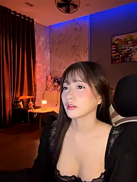  Meimeibaby  online show from September 12, 12:45 pm