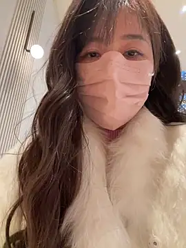 xiao-mo520 online show from March 20, 10:42 am