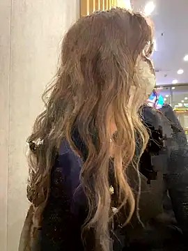 xiao-mo520 online show from January 19, 10:44 am