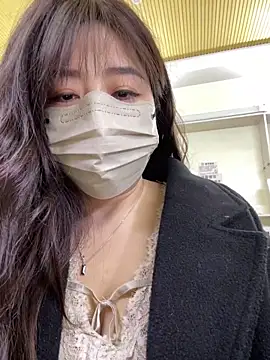 xiao-mo520 online show from March 22, 9:59 am