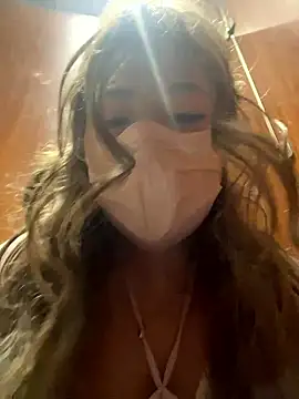 xiao-mo520 online show from January 13, 12:20 pm