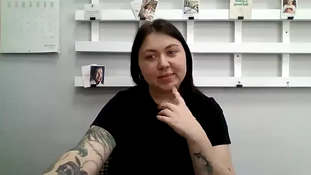 LoveNugget online show from October 21, 7:34 am