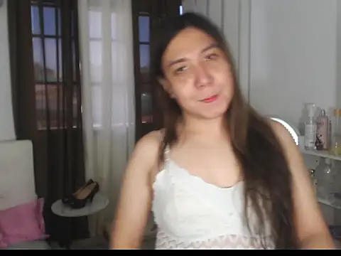 stellahugeX online show from March 4, 12:28 am