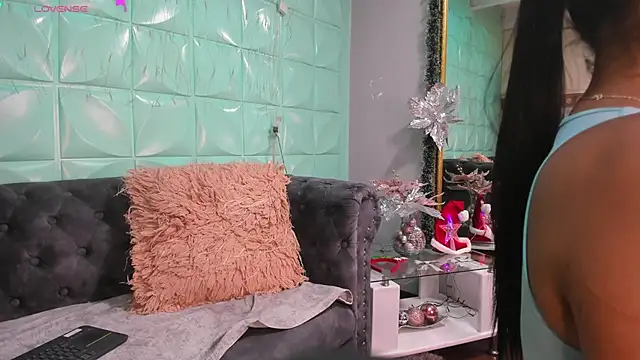 SailonTeen online show from December 14, 12:27 am