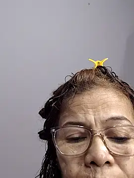 Merybeks online show from October 6, 10:54 am