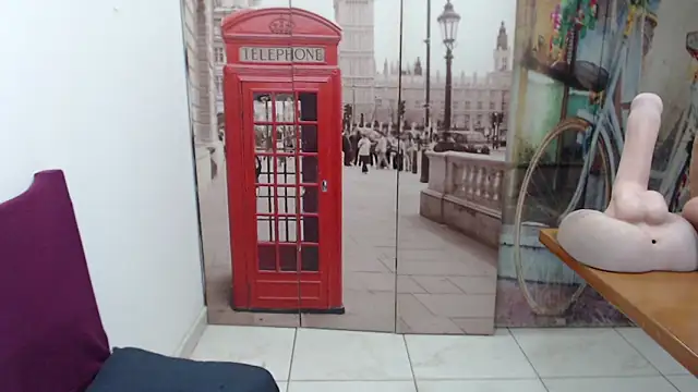 greeneyes nurse online show from December 18, 9:08 pm