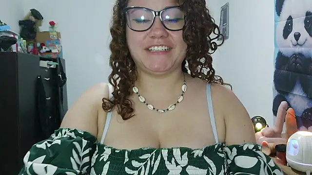 greeneyes nurse online show from May 28, 5:27 am