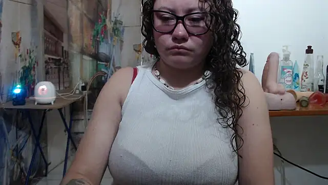 greeneyes nurse online show from March 11, 8:22 pm