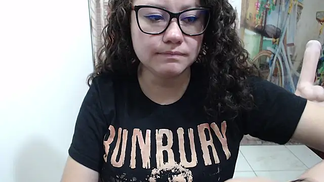 greeneyes nurse online show from November 7, 8:36 pm