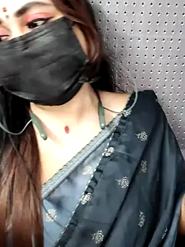 Cutie nila26 online show from October 31, 6:15 am