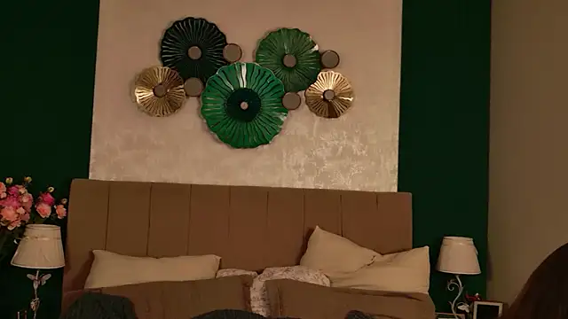 Gaby Essen online show from November 15, 8:54 pm