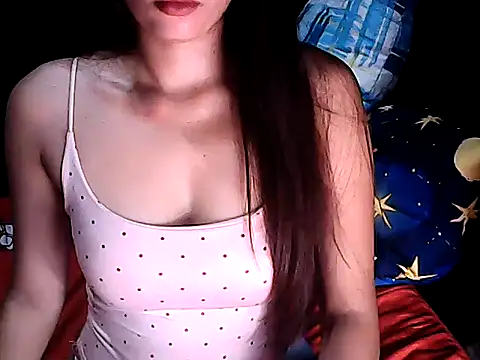 SexyHenesy online show from November 17, 9:37 pm