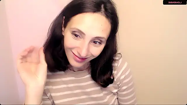 AlissaJersi online show from October 8, 9:57 am