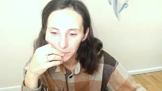 AlissaJersi online show from October 6, 8:42 am