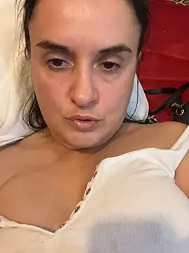 TriumphLove online show from October 14, 5:04 pm