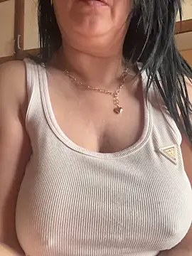 TriumphLove online show from February 23, 10:26 am