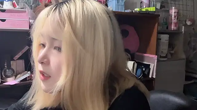 luna51888 online show from October 14, 3:58 pm