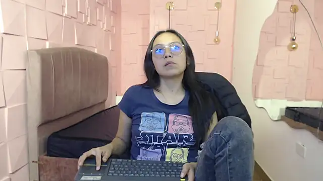 katalina07 1 online show from September 30, 7:30 pm