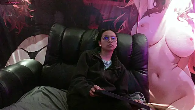 katalina07 1 online show from October 19, 5:15 pm