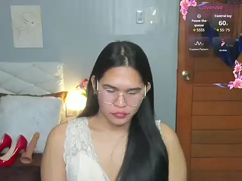 AlianaBlair online show from October 11, 3:04 pm