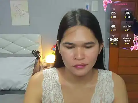 AlianaBlair online show from September 27, 4:36 pm