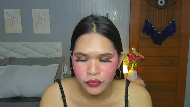 AlianaBlair online show from September 18, 8:35 am