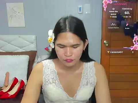 AlianaBlair online show from October 1, 3:06 pm