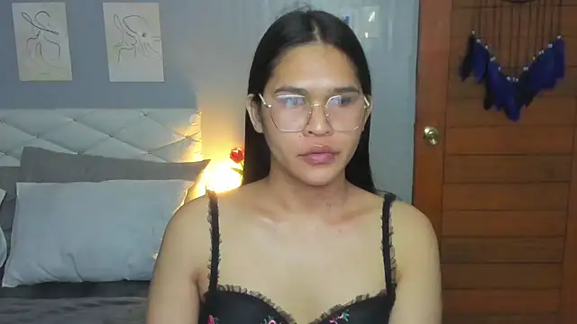 AlianaBlair online show from September 20, 2:48 pm