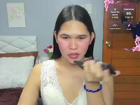 AlianaBlair online show from October 2, 10:59 pm