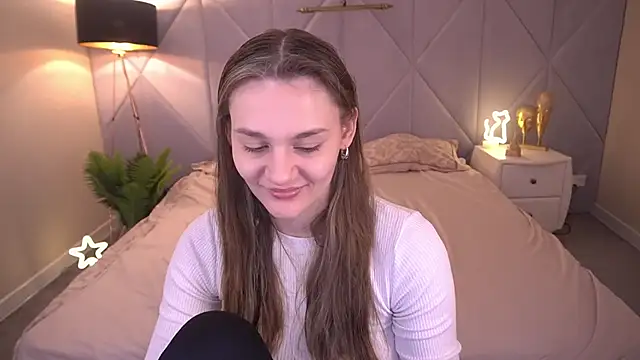 DiamondGoldie online show from November 19, 8:53 pm