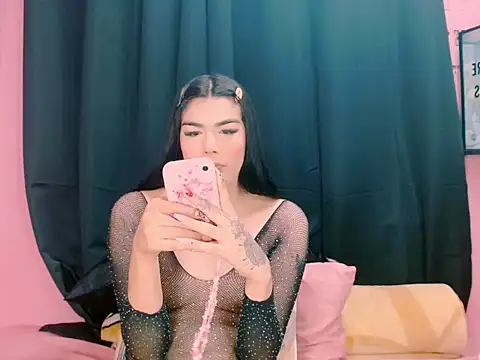  crystal23  online show from October 19, 5:20 am