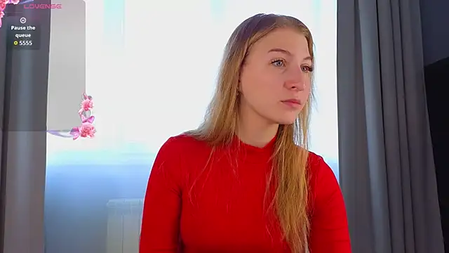 LorettaGladman online show from September 19, 4:11 am